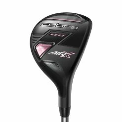 Cobra Golf Women's AIR-X Hybrid