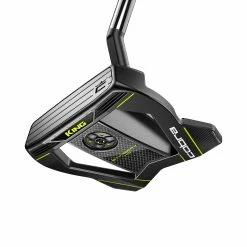 Cobra Golf KING Vintage Stingray-40 Putter -SHAFTS Shop 00bd6d34c069326ef2978c9bfe772da83f7342d7