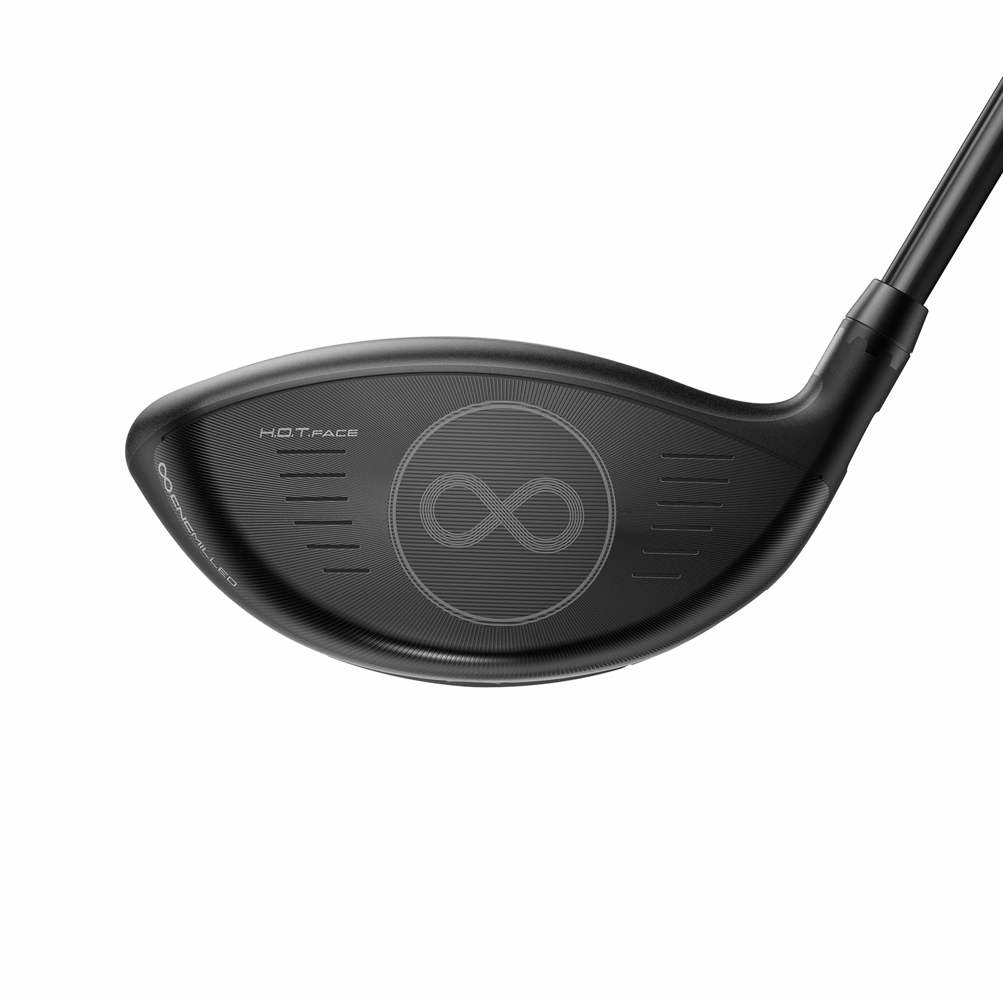 Cobra Golf LTDx Black Driver - Limited Edition 5 Cobra Golf LTDx Black Driver - Limited Edition - Image 3