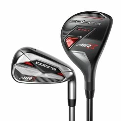 Cobra Golf AIR-X Combo Set