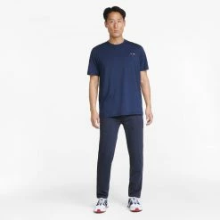 PUMA Golf PUMA X PTC CLOUDSPUN Golf Pants -SHAFTS Shop 07fc5a78b153750643eb15ce5075fb38b832f50d