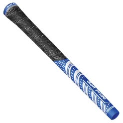 GOLF PRIDE MCC TEAMS MIDSIZE GRIP -SHAFTS Shop 0HaSqd3xTdaHyLZEptpv Royal Blue White