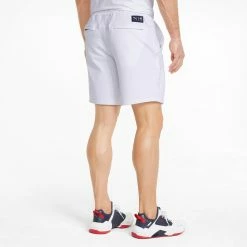 PUMA Golf PUMA X PTC CLOUDSPUN 7" Golf Shorts -SHAFTS Shop 0c9e38fcfd7c9c791f8346f58ceb4d3add5e824d
