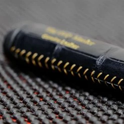 THE GRIP MASTER XOTICS SALT WATER CROC LACED TOUR PUTTER GRIPS - BLACK -SHAFTS Shop 1.GGMXSWCLTPBK