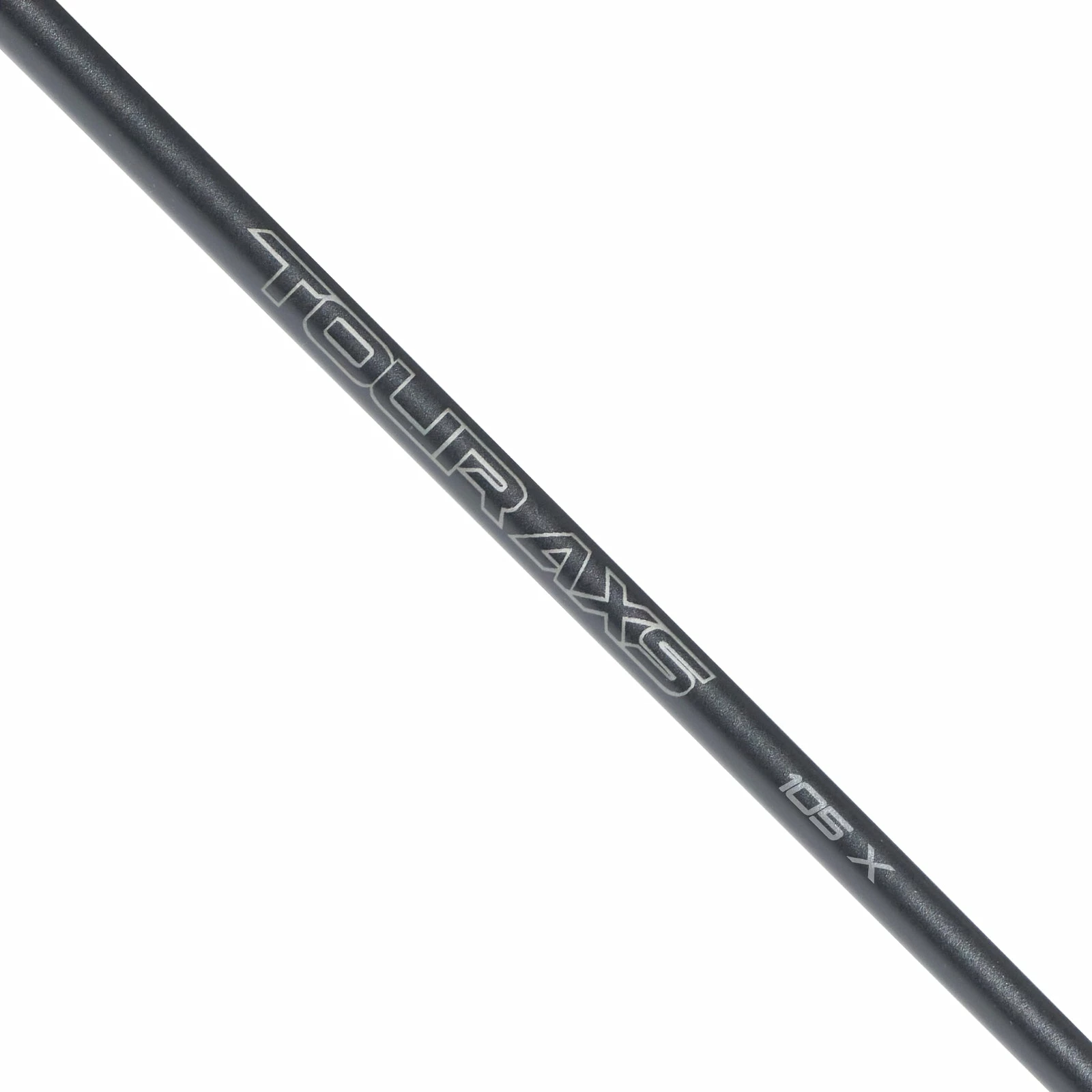 LAGP TOUR AXS BLUE 105 HYBRID SHAFT .370 5 LAGP TOUR AXS BLUE 105 HYBRID SHAFT .370 - Image 3