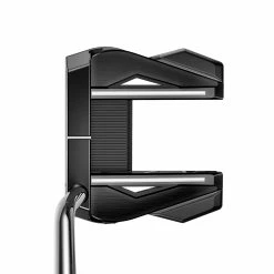 Cobra Golf KING 3D Printed Supernova Black Putter -SHAFTS Shop 14f4fb24eda30d71ff144630d14e58c2bd6a8606