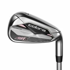 Cobra Golf Women's AIR-X - Single Irons
