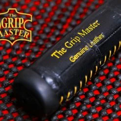 THE GRIP MASTER XOTICS SALT WATER CROC LACED TOUR PUTTER GRIPS - BLACK -SHAFTS Shop 1 297bd8f0 00a4 417b b00d f69b2fb188ee