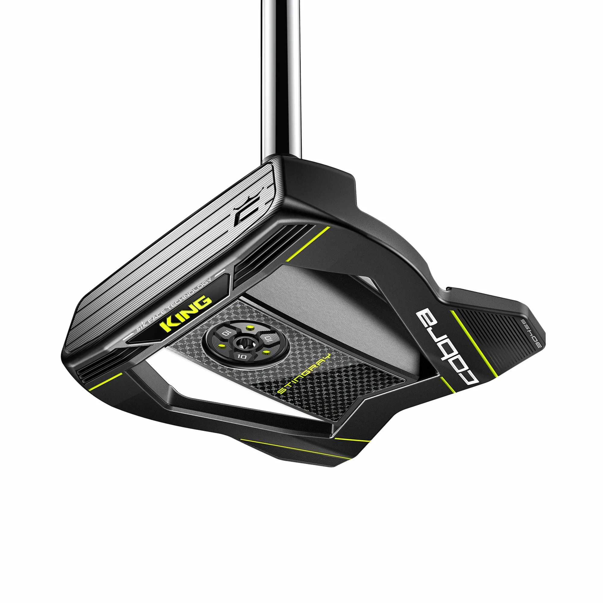 Cobra Golf KING Vintage Stingray Putter 7 Cobra Golf KING Vintage Stingray Putter - Image 5