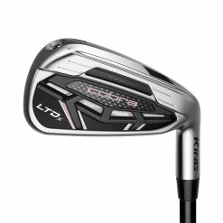 Cobra Golf Women's LTDx - Single Irons