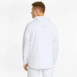 PUMA Golf PUMA X PTC Hooded Golf Jacket 16 PUMA Golf PUMA X PTC Hooded Golf Jacket -SHAFTS Shop 2399f2a945090390630bcf31b7b34baa5e1f4e9e