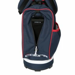 Cobra Golf Ultralight Pencil Golf Bag -SHAFTS Shop 248fd53c9259a5dcf533393e6fe49e59e9183f53