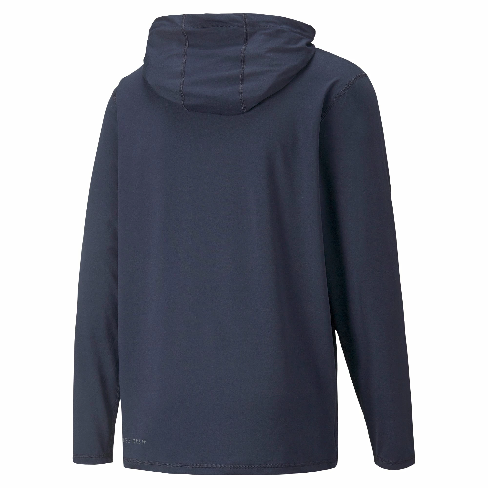 PUMA Golf PUMA X PTC Lightweight Golf Hoodie 12 PUMA Golf PUMA X PTC Lightweight Golf Hoodie - Image 10