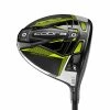 Cobra Golf KING RADSPEED Driver | Black / Turbo Yellow | Right