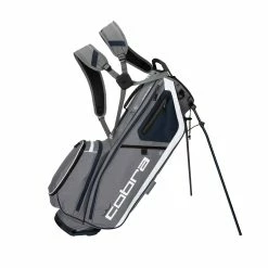 Cobra Golf Ultralight Pro+ Stand Golf Bag -SHAFTS Shop 2a0a6af851fdc6e800369ae4b974542ecdf8480c