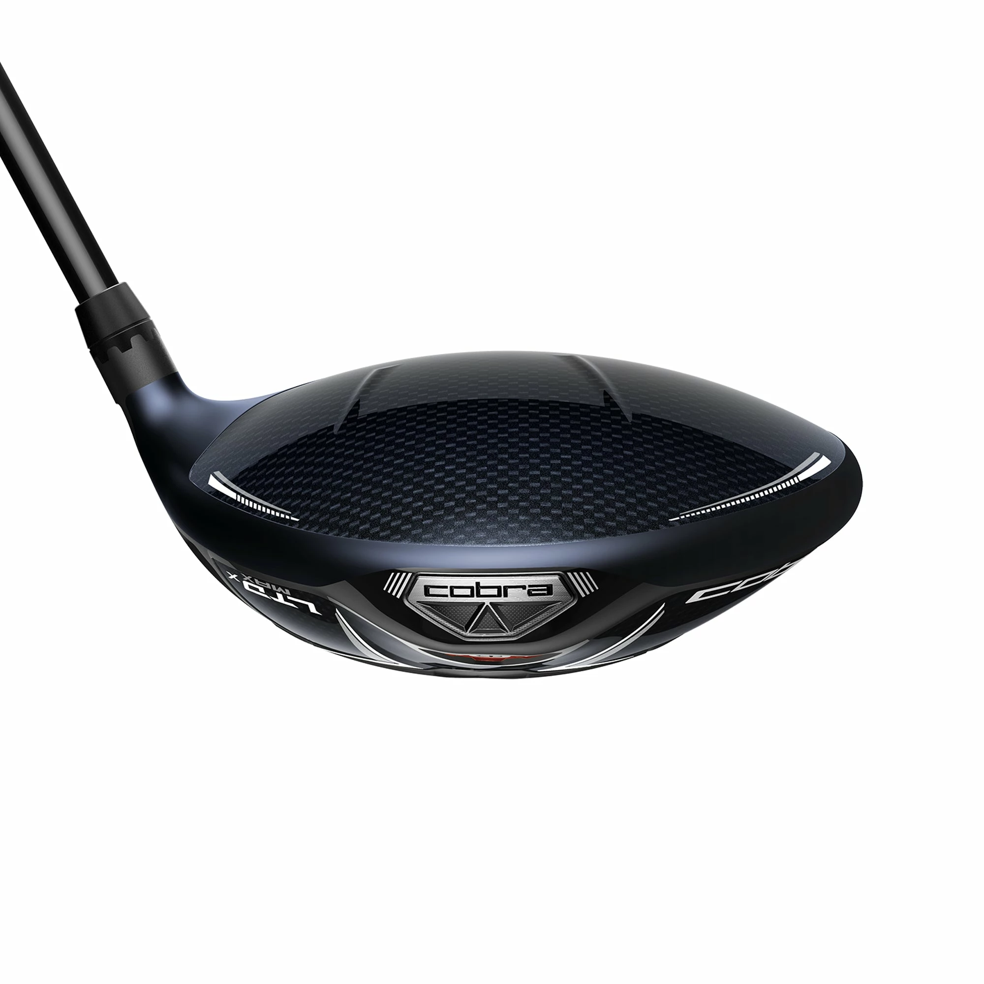 Cobra Golf LTDx MAX Tour Length Driver 12 Cobra Golf LTDx MAX Tour Length Driver - Image 10
