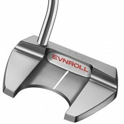 EVNROLL ER5 HATCHBACK MALLET WT. UNCUT LEFT HAND