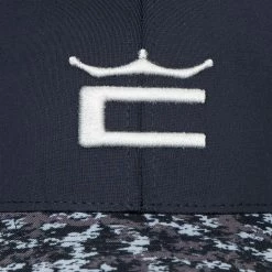 Cobra Golf Camo Crown C Snapback Cap -SHAFTS Shop 308a9018ce1059e1332746c24bd3944c2863c33d