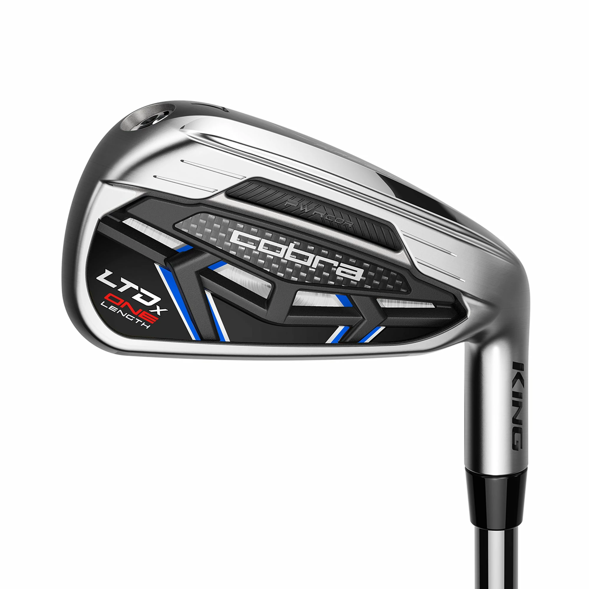 Cobra Golf LTDx ONE Length Combo Set 7 Cobra Golf LTDx ONE Length Combo Set - Image 5