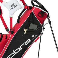Cobra Golf Ultralight Sunday Golf Bag 18 Cobra Golf Ultralight Sunday Golf Bag -SHAFTS Shop 343a76013b8193d9488e2fcfd21f3bba8a507c8e