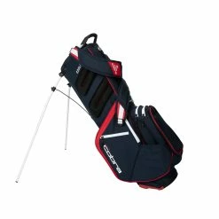 Cobra Golf Ultralight Pro+ Stand Golf Bag -SHAFTS Shop 350e196f0b94ac402c9b2dc441632c354f35fd2a