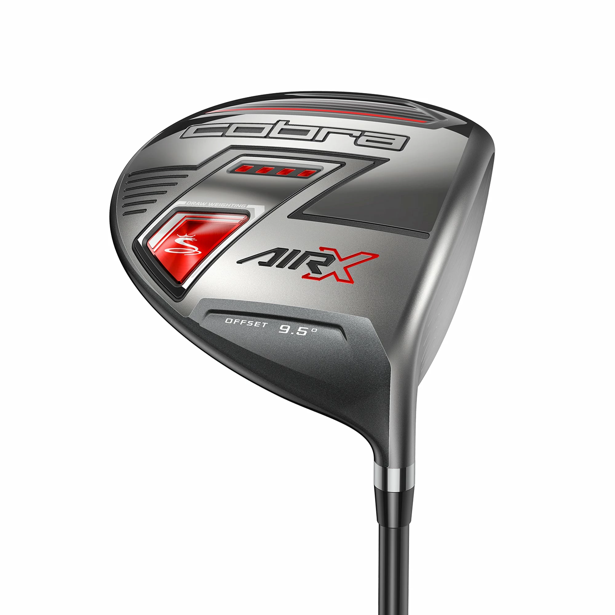 Cobra Golf AIR-X Complete Set 4 Cobra Golf AIR-X Complete Set - Image 2