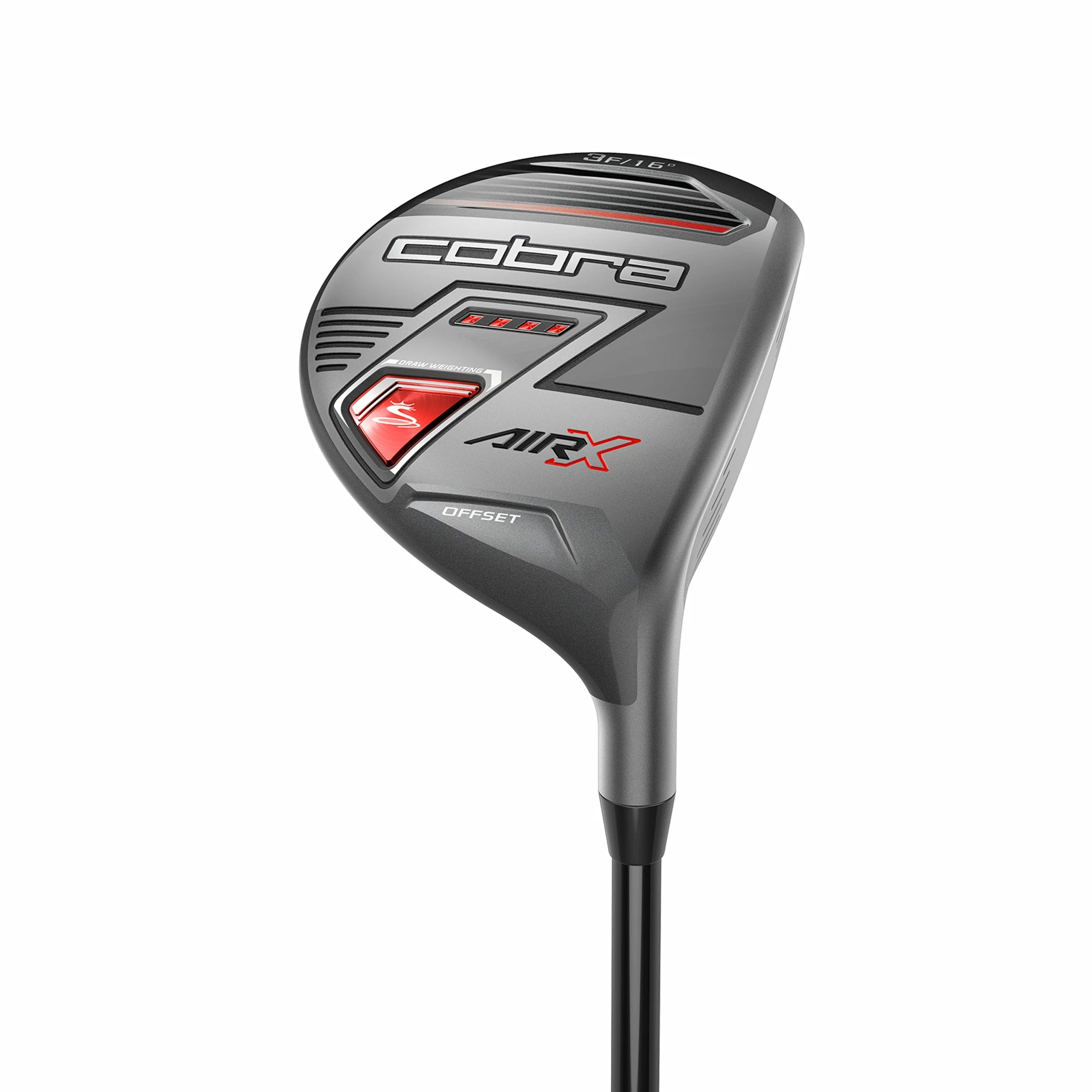 Cobra Golf AIR-X Complete Set 7 Cobra Golf AIR-X Complete Set - Image 5