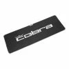Cobra Golf Microfiber Tour Golf Towel -SHAFTS Shop 3df5a908e4ff4b918ccafc71b8c99ec2d1cdb10d
