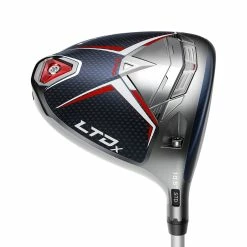 Cobra Golf LTDx Voliton Driver - Limited Edition