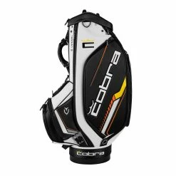 Cobra Golf COBRA Tour Staff 2022 Golf Bag -SHAFTS Shop 49f60b560e2750ab703cbc277821042d1d9a92d1