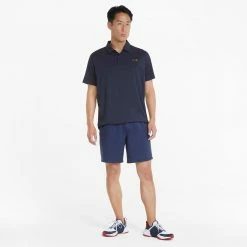 PUMA Golf PUMA X PTC Chase Dreams Golf Polo -SHAFTS Shop 4b786bd63cea0492989b11aac3dcf7566dca23ea 5edf7e3c fc26 4f3b 8ae5 f23d04b08c0b