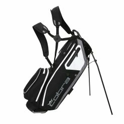 Cobra Golf Ultralight Pro+ Stand Golf Bag -SHAFTS Shop 4f4d78d6ce6d7abf987810d8fbd2640654f00e9b