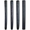 THE GRIP MASTER COWHIDE LACED PUTTER GRIP - COLLECTOR EDITION BLACK BLUE SCALES -SHAFTS Shop 505J6yKWQFEGMNKFtx8w GCE009 main
