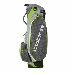 Cobra Golf Limited Edition - A Gust O' Wind Tour Stand Golf Bag 9 Cobra Golf Limited Edition - A Gust O' Wind Tour Stand Golf Bag -SHAFTS Shop 5197ff243cc8d460fe6b6b204be712ce66162338