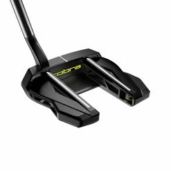 Cobra Golf KING 3D Printed Supernova-20 Black Putter