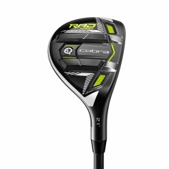 Cobra Golf KING RADSPEED Hybrid
