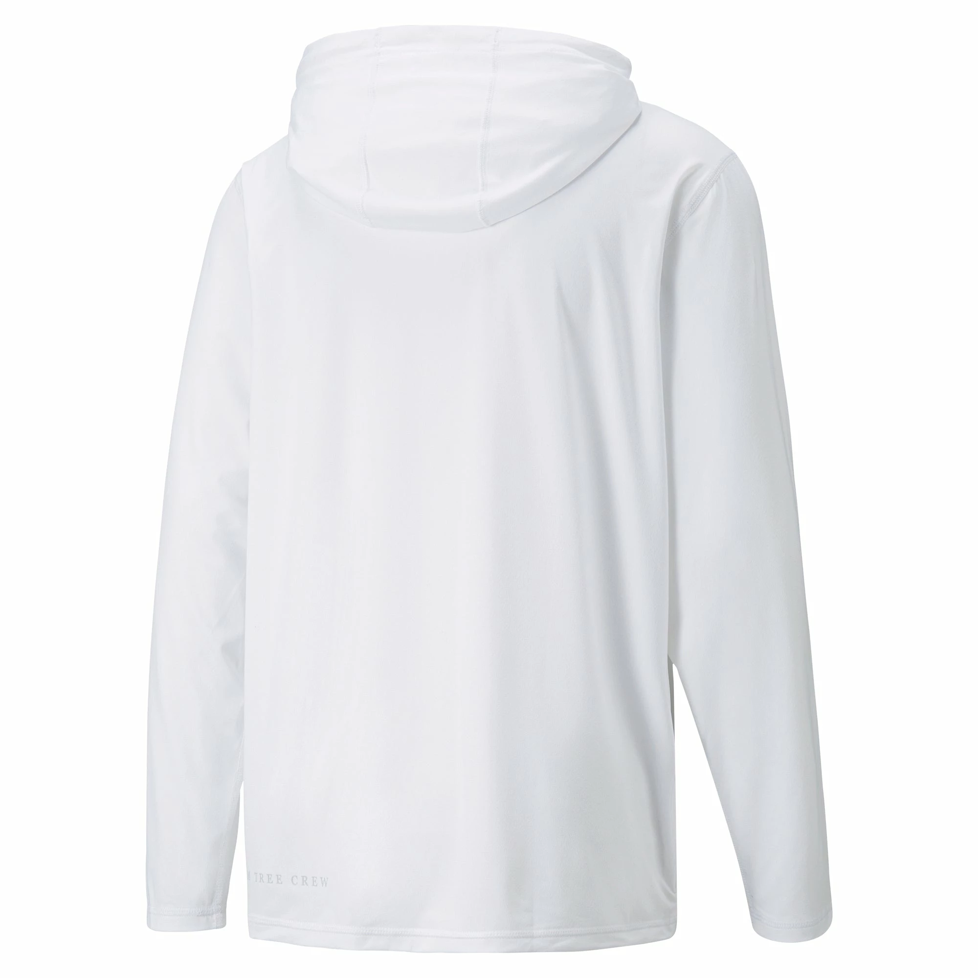 PUMA Golf PUMA X PTC Lightweight Golf Hoodie 6 PUMA Golf PUMA X PTC Lightweight Golf Hoodie - Image 4