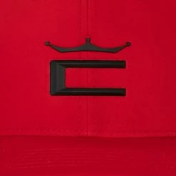 Cobra Golf Tour Crown Snapback Cap -SHAFTS Shop 56e89f874add373df1873b50e1fc4b201e16c328