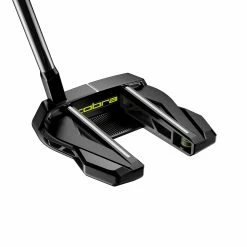 Cobra Golf KING 3D Printed Supernova-30 Black Putter