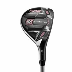 Cobra Golf Women's KING RADSPEED Hybrid