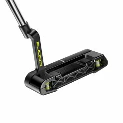 Cobra Golf KING 3D Printed Grandsport-35 Black Putter