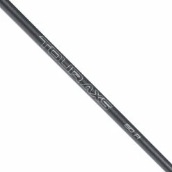 LAGP TOUR AXS RED WOOD SHAFT .335 -SHAFTS Shop 60 R