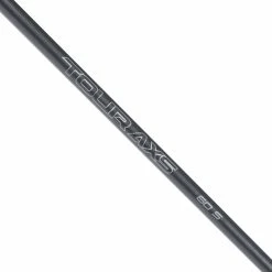 LAGP TOUR AXS RED WOOD SHAFT .335 -SHAFTS Shop 60 S