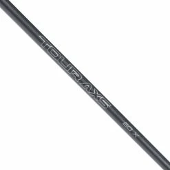 LAGP TOUR AXS RED WOOD SHAFT .335 -SHAFTS Shop 60 X