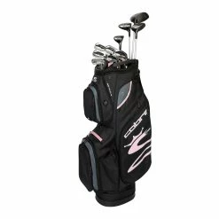 Cobra Golf Women's AIR-X Complete Set
