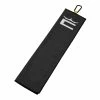 Cobra Golf Tri-Fold Golf Towel