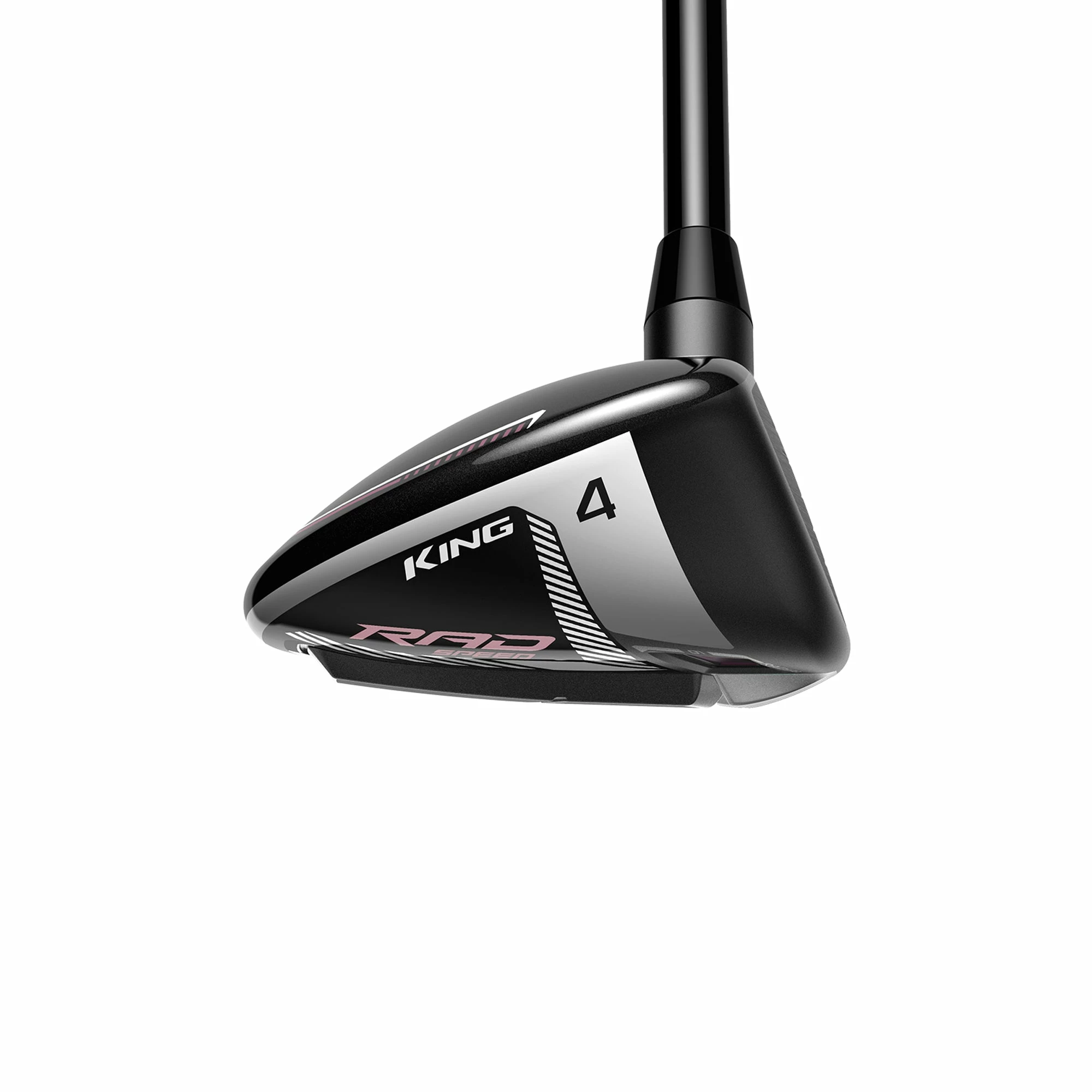 Cobra Golf Women's KING RADSPEED Hybrid 5 Cobra Golf Women's KING RADSPEED Hybrid - Image 3