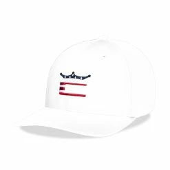 Cobra Golf Stars And Stripes Crown C Snapback Cap 21 Cobra Golf Stars And Stripes Crown C Snapback Cap -SHAFTS Shop 71904e7605663cab6852144fb60fc99ddc4d1707