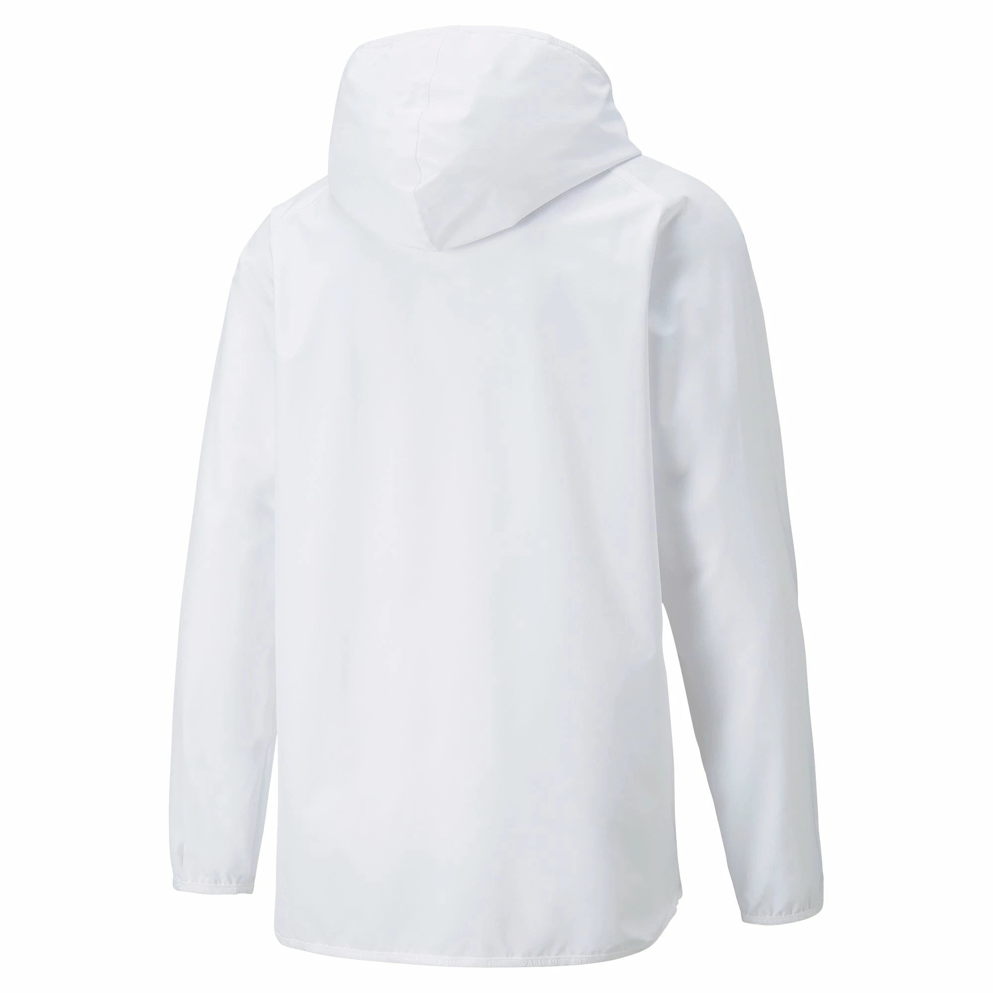 PUMA Golf PUMA X PTC Hooded Golf Jacket 6 PUMA Golf PUMA X PTC Hooded Golf Jacket - Image 4