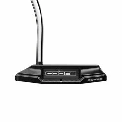 Cobra Golf KING Vintage Widesport Putter -SHAFTS Shop 76cea292f9e7aa676d6a549ee8c06777f7112b23